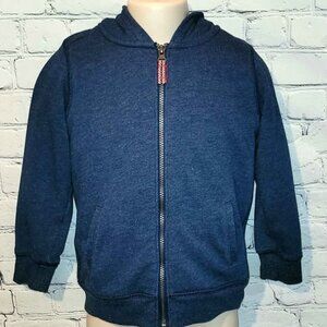 Lots of 3 boys Jackets sizes 7